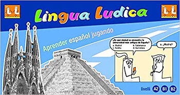 Lingua Ludica Spanish (small)