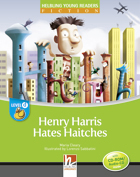 Henry Harris Hates Haitches