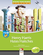 Henry Harris Hates Haitches