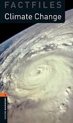 Climate Change Factfiles
