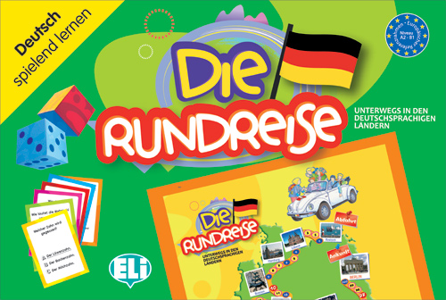 Die Rundreise