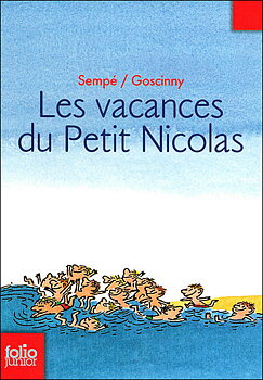 Les vacances du Petit Nicolas