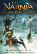 El León, la Bruja y el Ropero (Narnia 2)