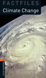 Climate Change (bok + nedladdningsbart ljud) Factfiles