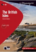English Speaking World (The ) (bok+cd)