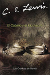 El Caballo y el Muchacho (3)