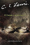 El Caballo y el Muchacho (3)