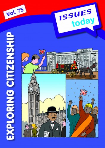 Issues Today: Exploring Citizenship