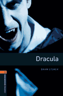 Dracula (book + cd)