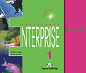Enterprise 1 Class Audio CDs (set of 3)