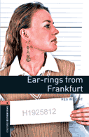 Ear-rings from Frankfurt