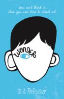 Wonder+svensk ordlista