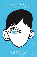 Wonder+svensk ordlista