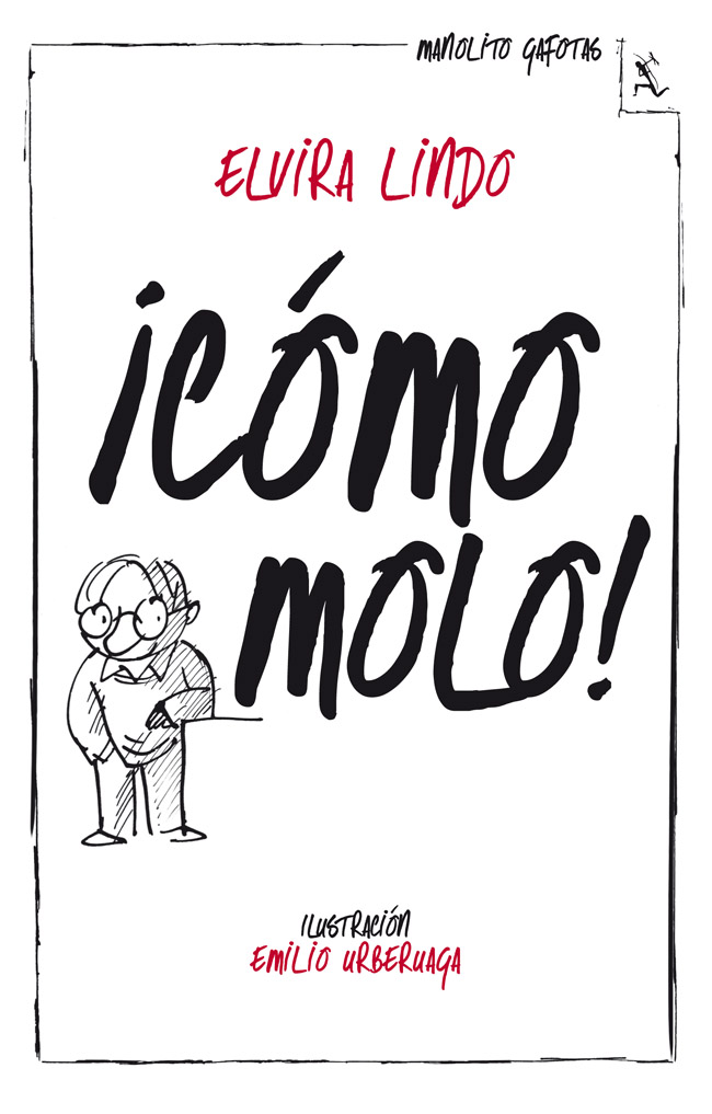 Como molo! Manolito