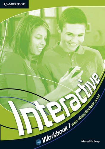 Interactive 1 Workbook