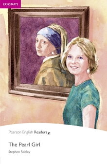 The Pearl Girl (book + cd)