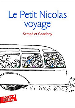 Le Petit Nicolas Voyage