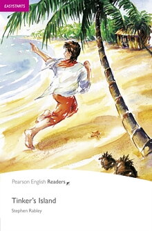 Tinker's Island (book + cd)