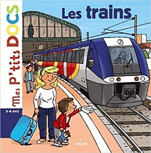Les trains