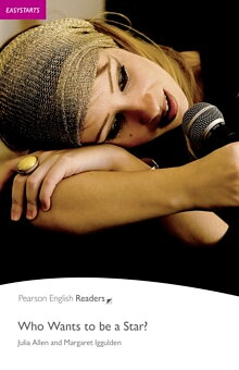 Who Wants to be a Star? (book + cd)