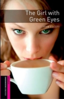 The Girl with Green Eyes,(reader)