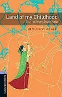 Land of My Childhood - Stories from South Asia