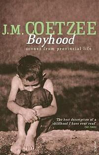 Boyhood : A Memoir