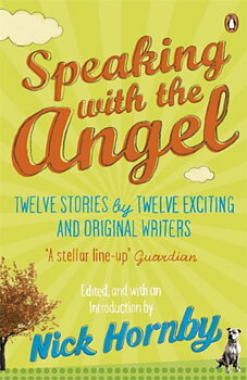 Speaking with an Angel