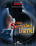 The Speckled Band bok+MultiROM (CD+DVD),reader