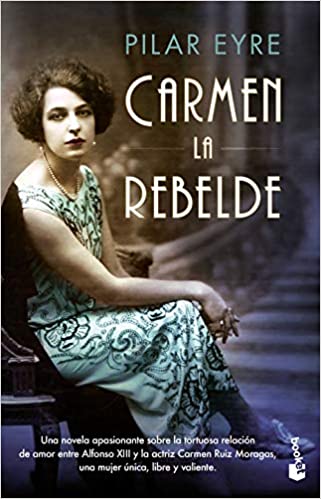 Carmen, la rebelde - 2