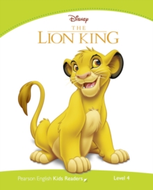 Utbildningsstaden - Pearson English Kids Readers