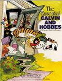 Calvin and Hobbes