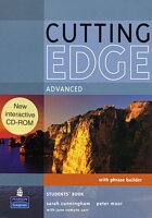 New Cutting Edge