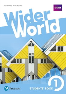 Wider World