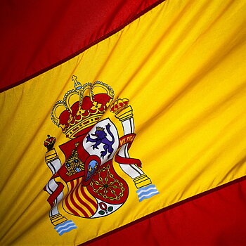 Spanska