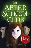 Fiction interest age 11+ for young people