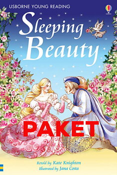 Usborne Young Reading