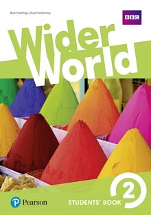 Wider World 2