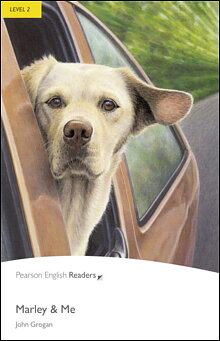 Pearson English Readers