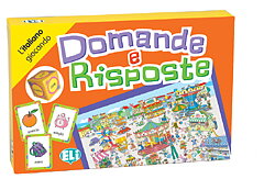 Italienska