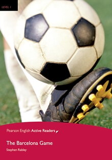 Pearson English Active Readers