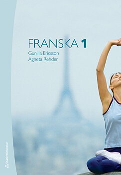 Franska 1-2