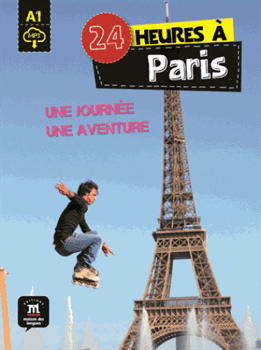 24 Heures - une journée, une aventure