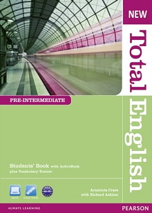 Pre-Intermediate