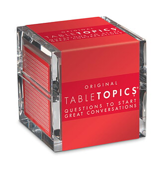 Tabletopics