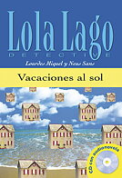 Lola Lago Detective