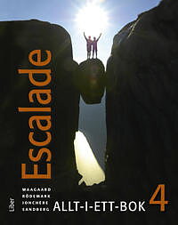 Escalade