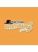 Aventuras para 3