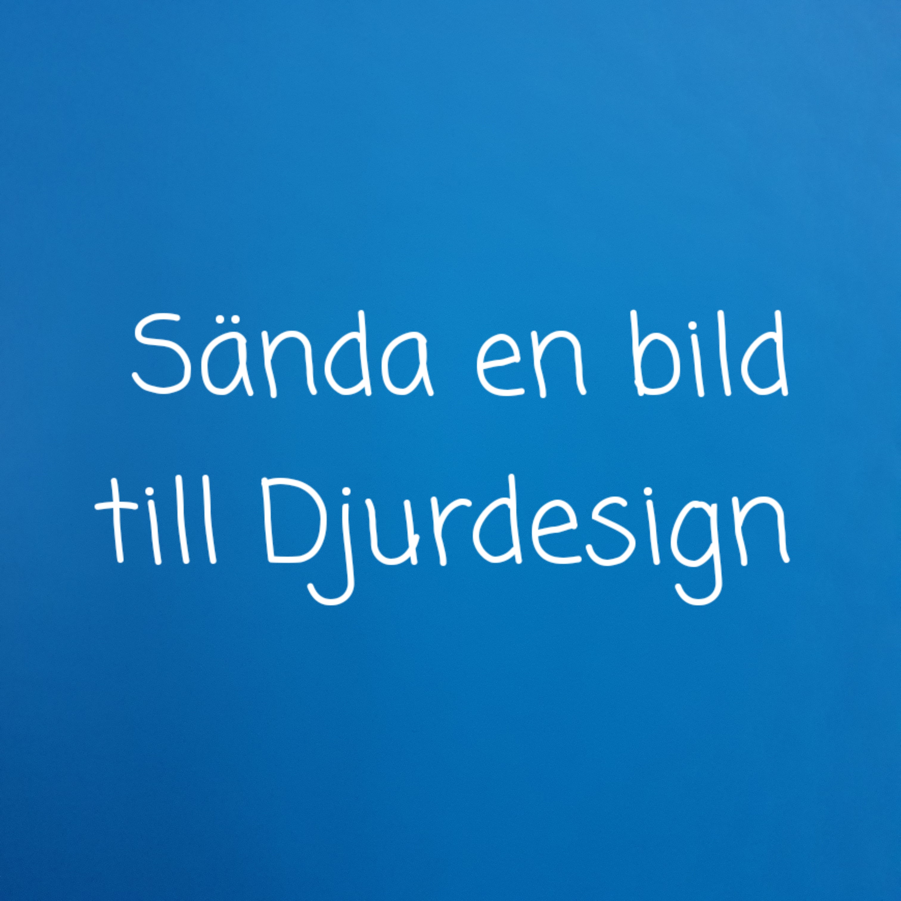 Sända bild till djurdesign 
