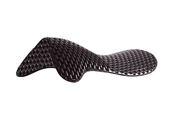 Gelpad upphöjd fram Ny modell